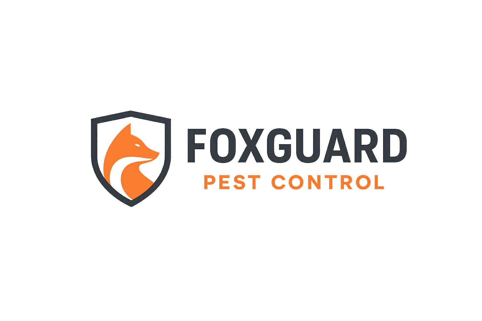 FoxGuard Pest Control Logo