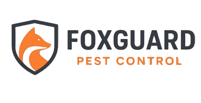 FoxGuard Pest Control Logo